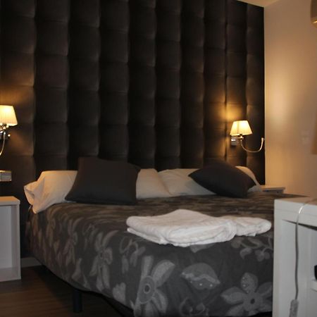 Hotel Casa Domenc Aren Екстериор снимка