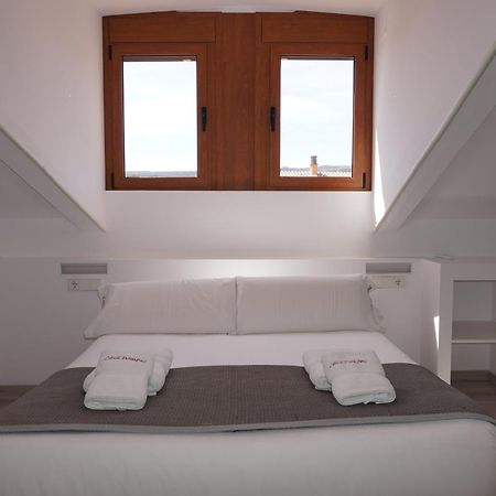Hotel Casa Domenc Aren Екстериор снимка