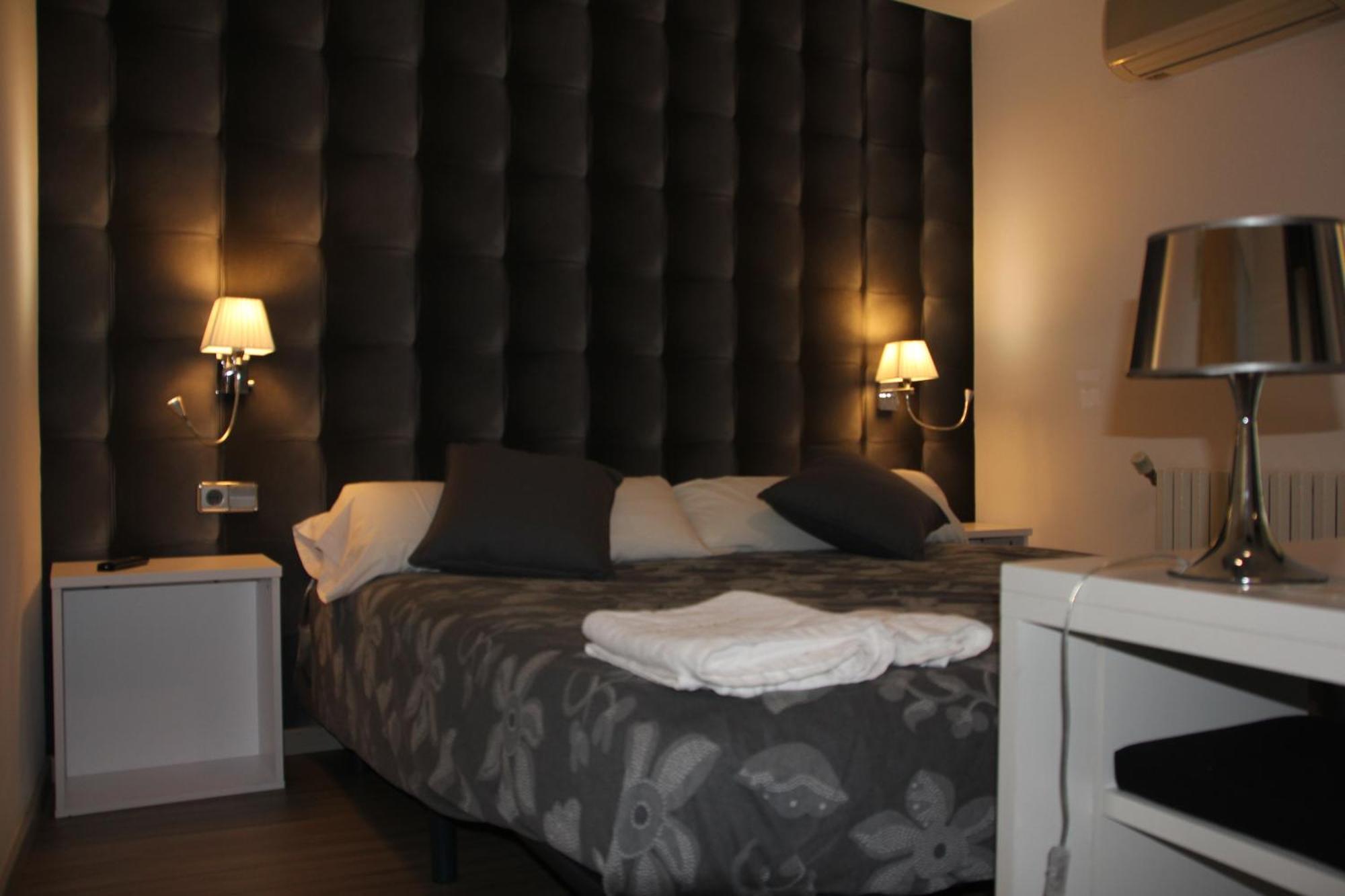 Hotel Casa Domenc Aren Екстериор снимка