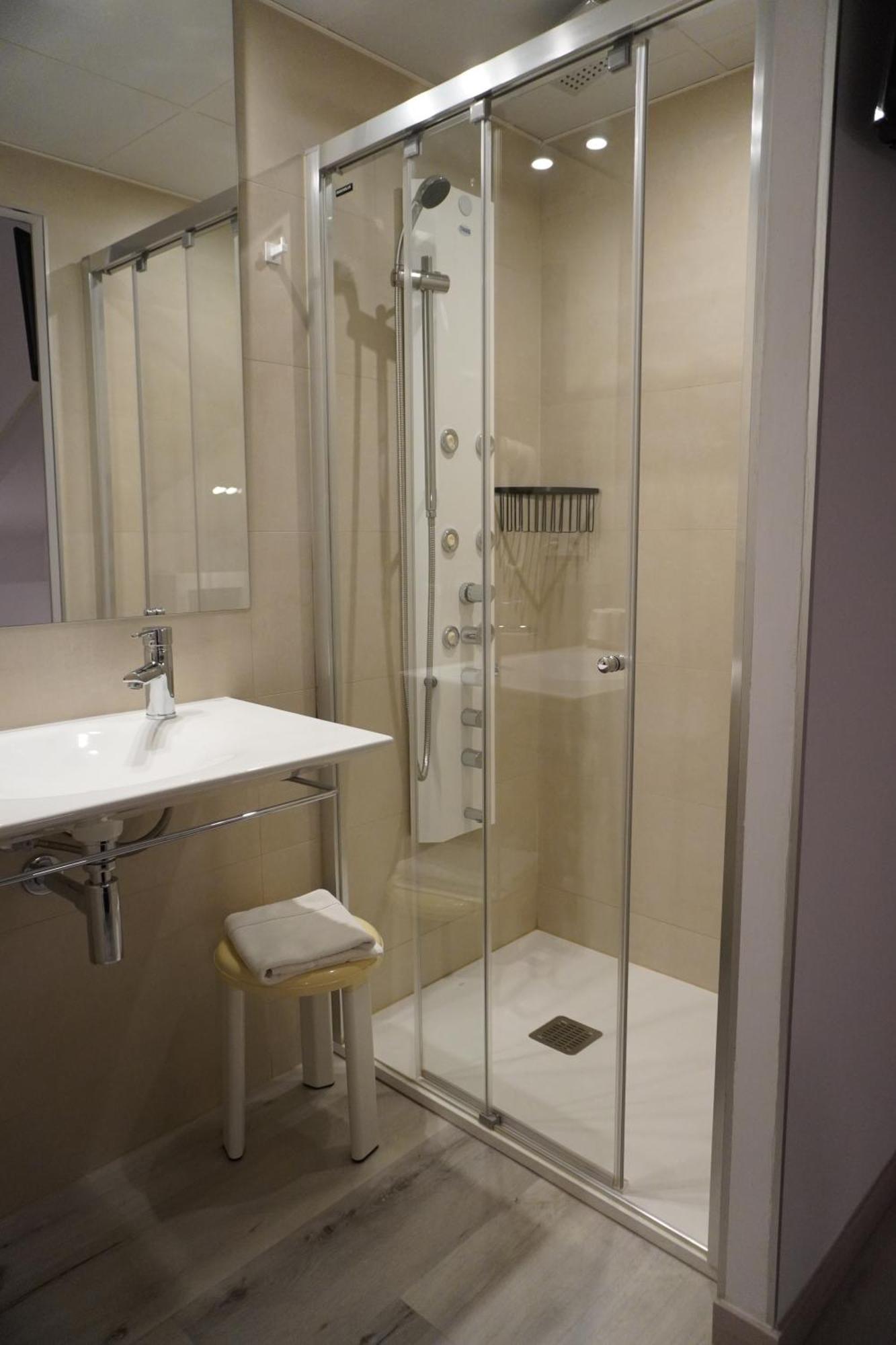 Hotel Casa Domenc Aren Екстериор снимка
