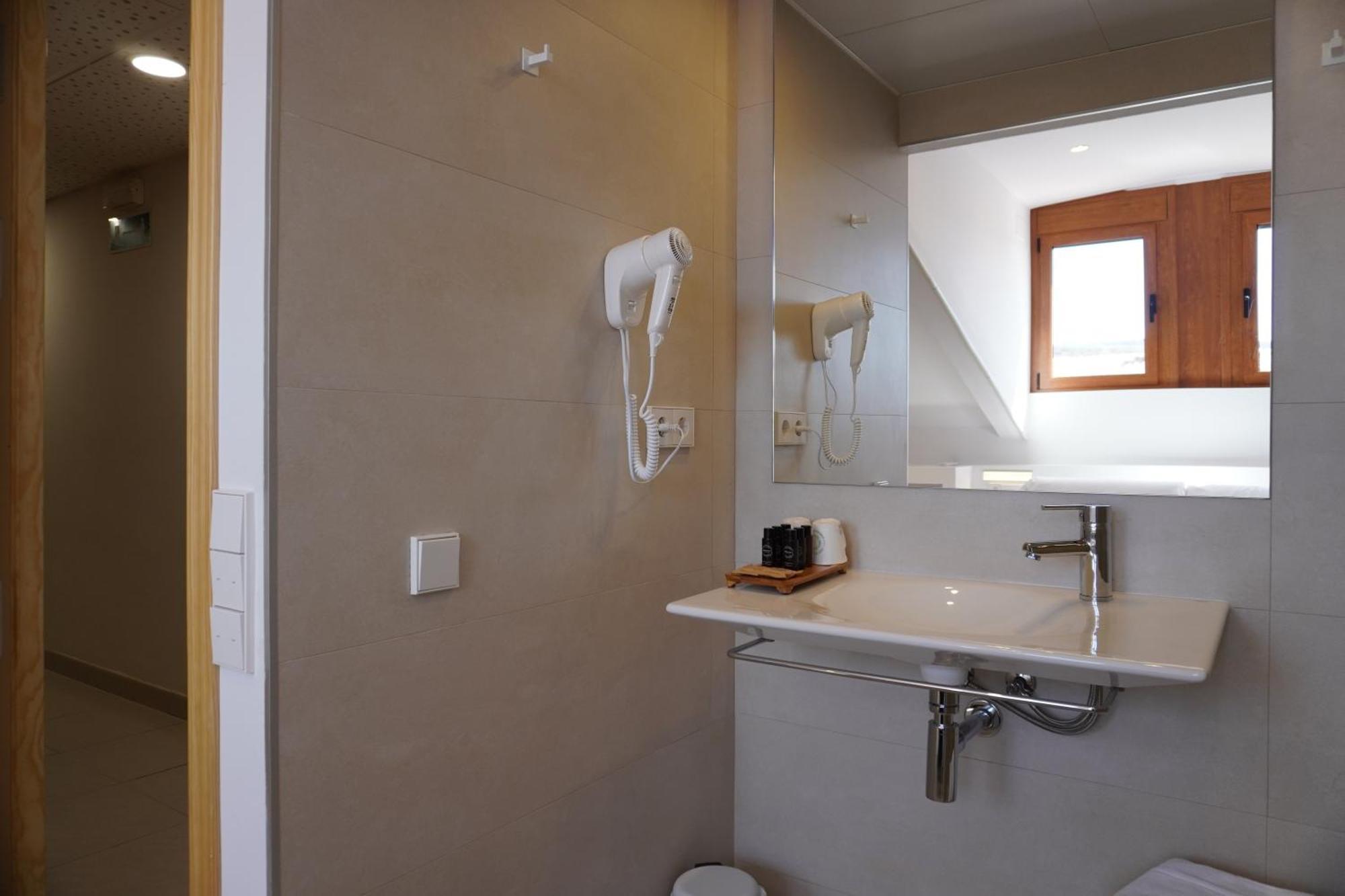 Hotel Casa Domenc Aren Екстериор снимка