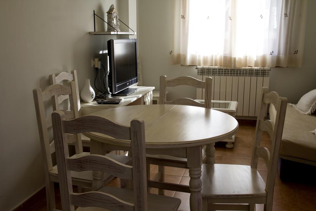 Hotel Casa Domenc Aren Екстериор снимка