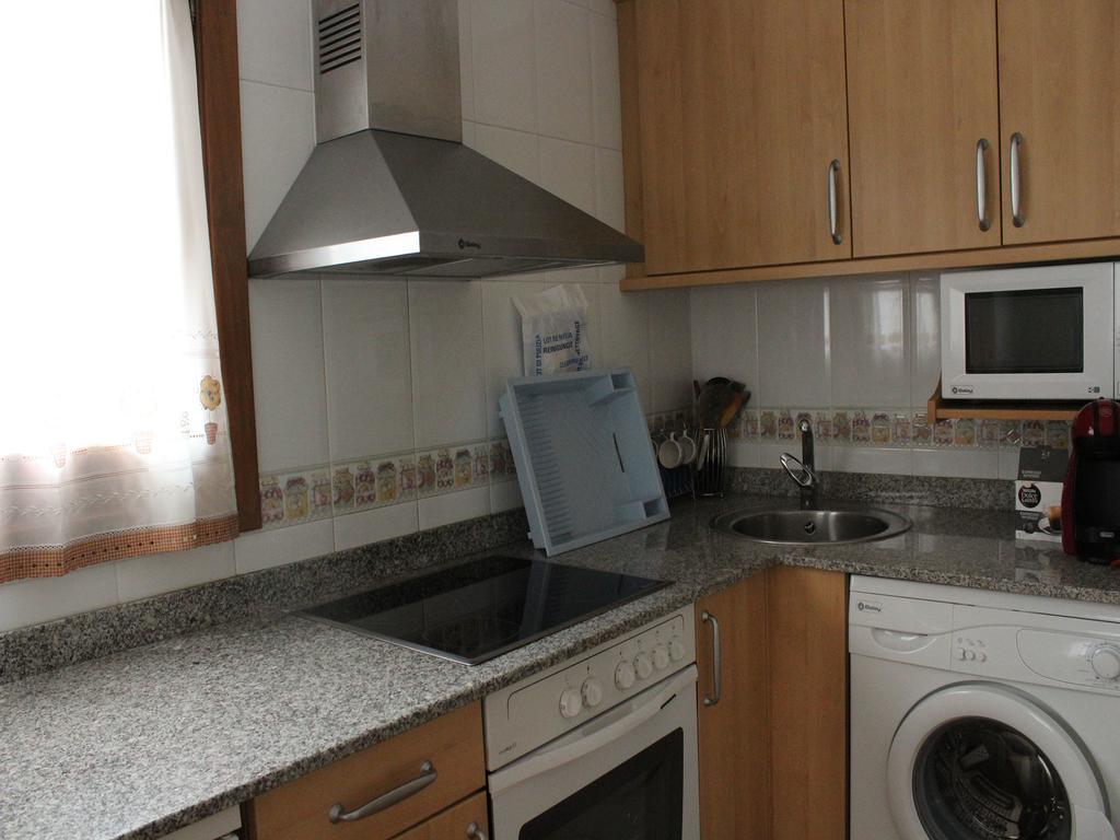 Hotel Casa Domenc Aren Екстериор снимка