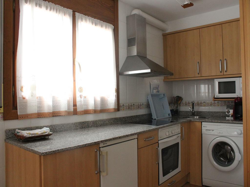 Hotel Casa Domenc Aren Екстериор снимка