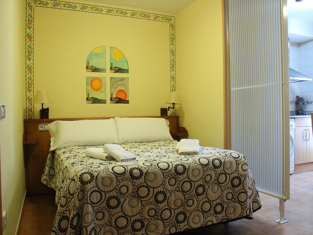 Hotel Casa Domenc Aren Екстериор снимка
