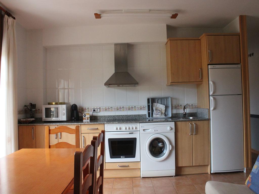 Hotel Casa Domenc Aren Екстериор снимка