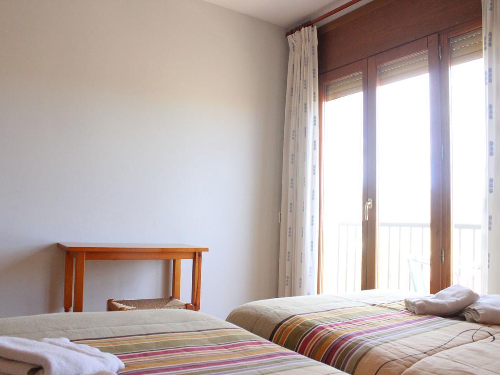 Hotel Casa Domenc Aren Екстериор снимка