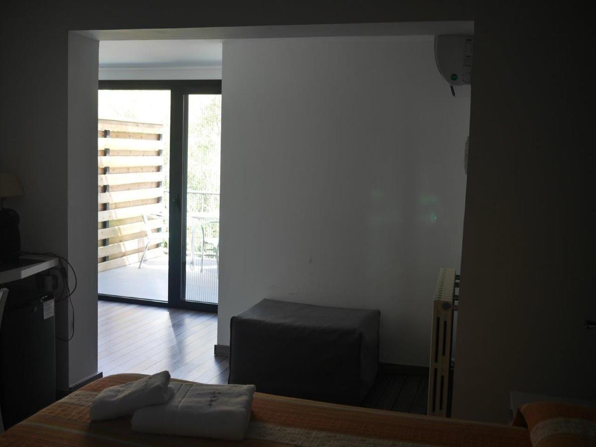 Hotel Casa Domenc Aren Екстериор снимка