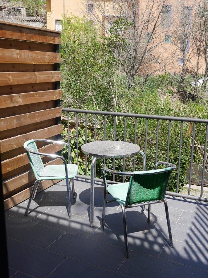 Hotel Casa Domenc Aren Екстериор снимка