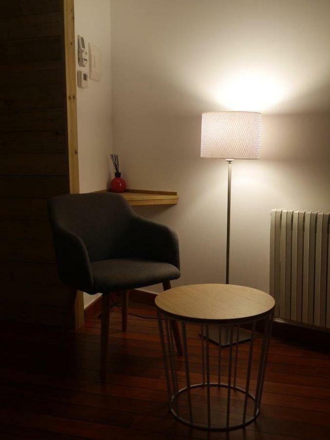 Hotel Casa Domenc Aren Екстериор снимка