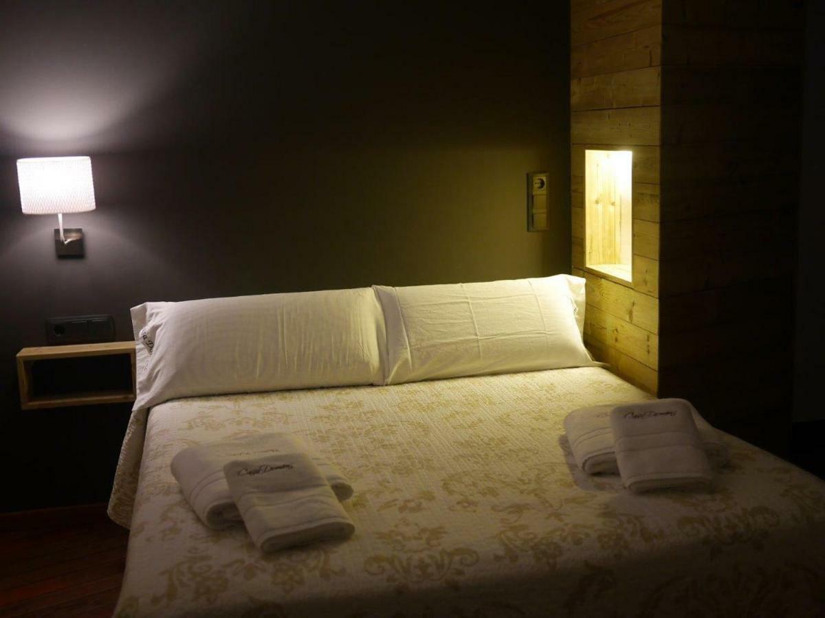 Hotel Casa Domenc Aren Екстериор снимка