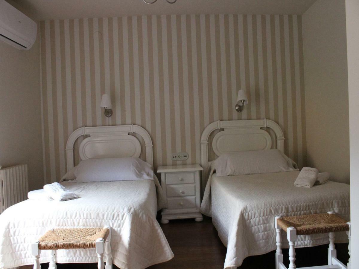 Hotel Casa Domenc Aren Екстериор снимка