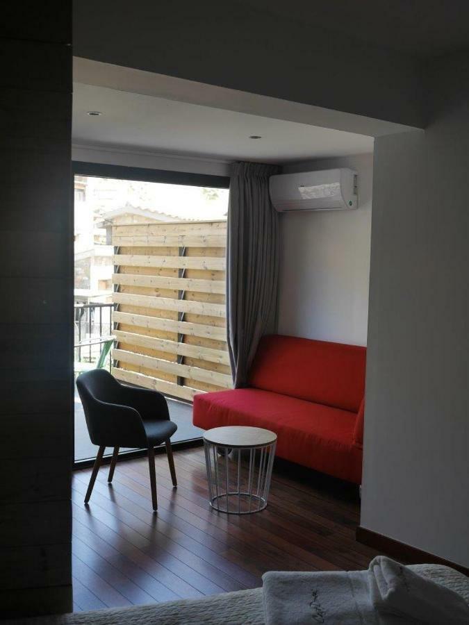 Hotel Casa Domenc Aren Екстериор снимка